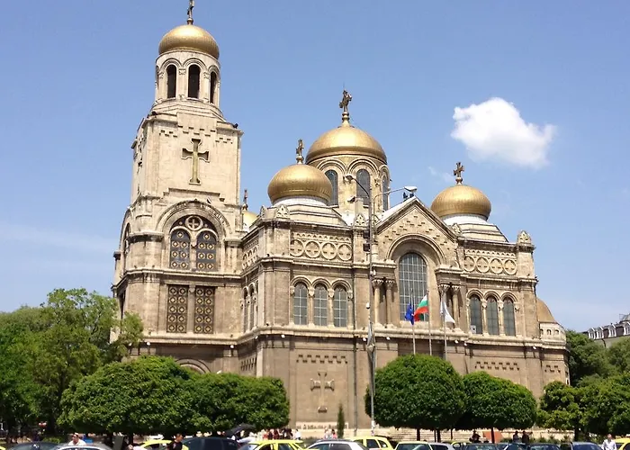 Cathedral Guesthouse