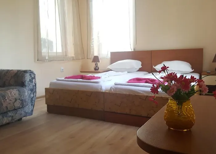 Cathedral Guesthouse