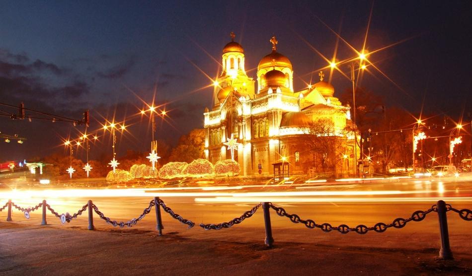Cathedral